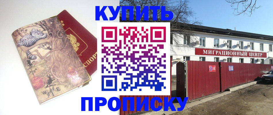 прописка от собственника в Михайловке